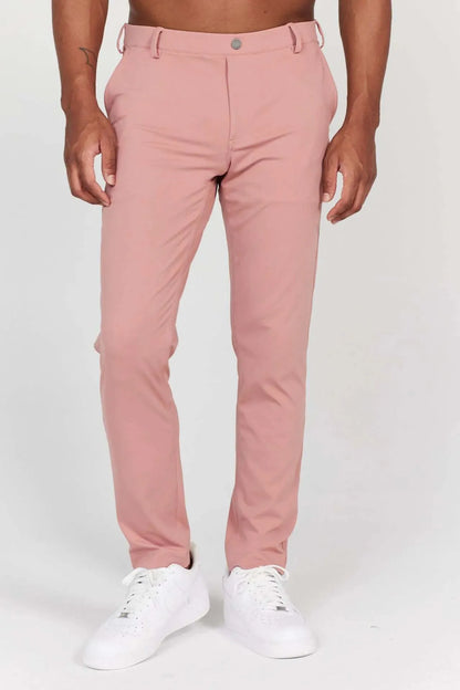 Four Seasons Slim Fit Men's Casual Trousers