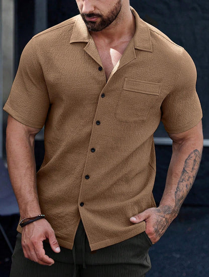 CARA - Casual Shirt