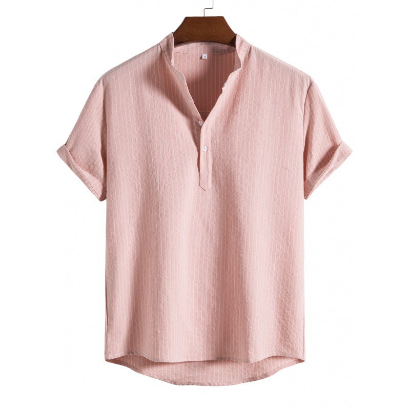 DEMIRE SUMMER SHIRT