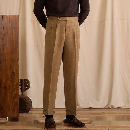 Blend Italian Casual Pants