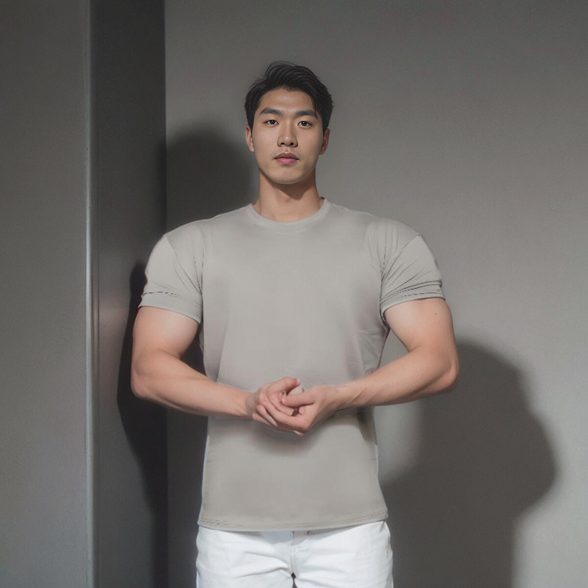 DEIKE | Old Money Men's Classic T-shirt