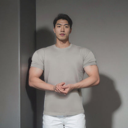 DEIKE | Old Money Men's Classic T-shirt