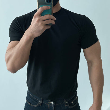 DEIKE | Old Money Men's Classic T-shirt