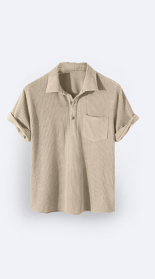 PLAID | Men’s Old Money T-shirt