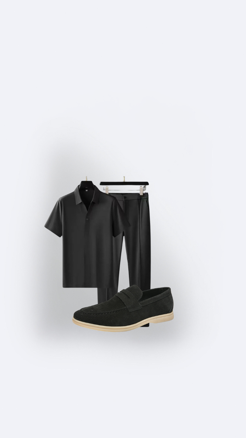 Armani Combo