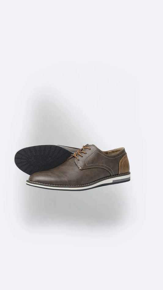 Men's Thin Shoes Colorblock Breathable