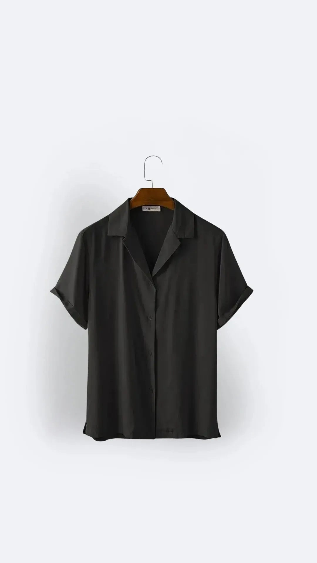 LAPEL | Fiber Men's Shirt
