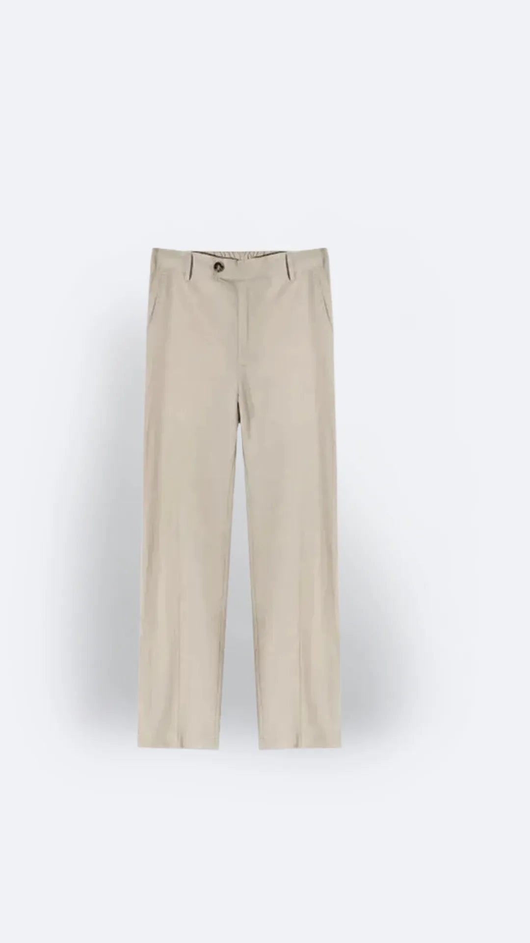 Men's Cotton Linen Pants