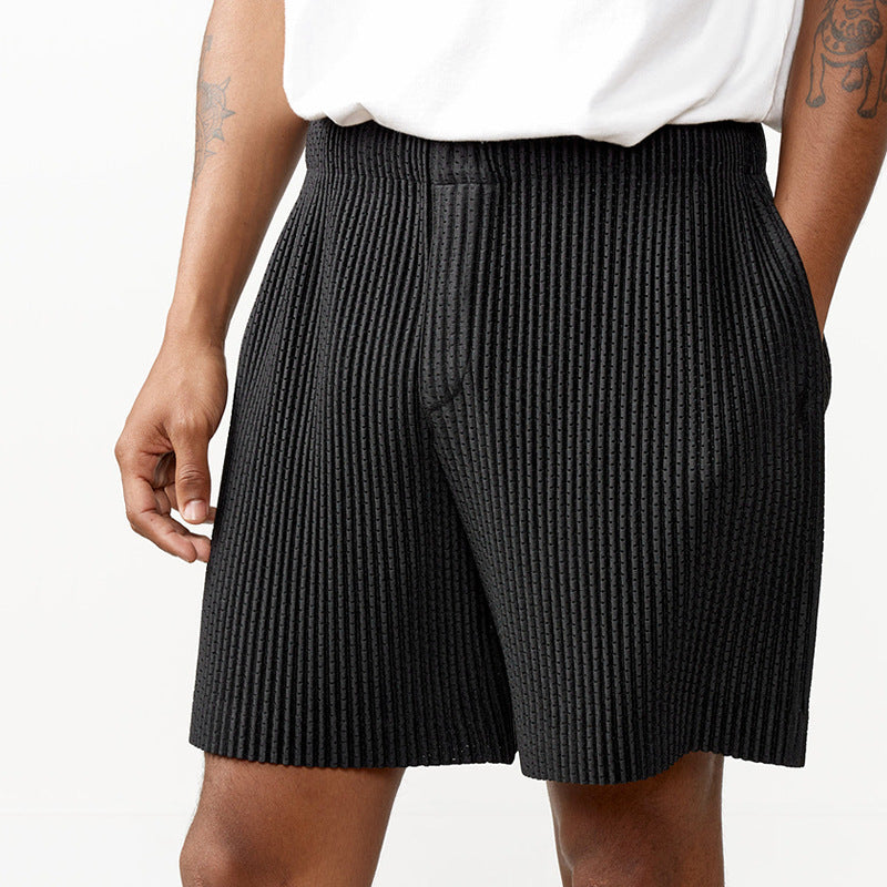 ELITE CASUAL SHORTS