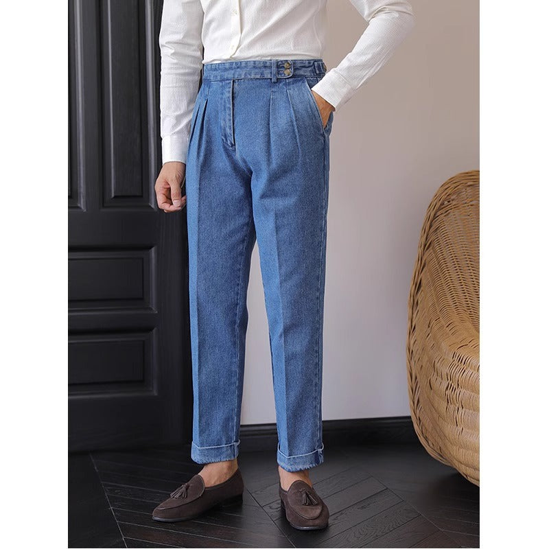 BLUE COLOR JEANS