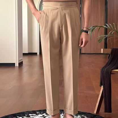 OLD MONEY SAFIE PANTS