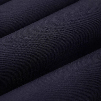 SAFI CASUAL LONG SLEEVE POLO