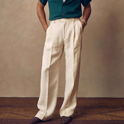 SCARFACE OLD MONEY PANTS