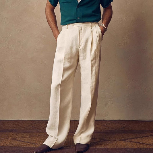 SCARFACE OLD MONEY PANTS