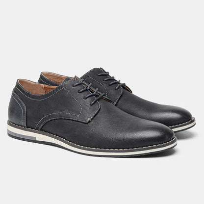 Men's Thin Shoes Colorblock Breathable