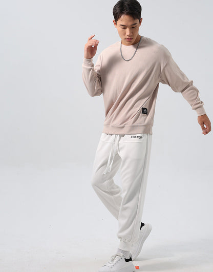 MIAMI LONG SLEEVE POLO