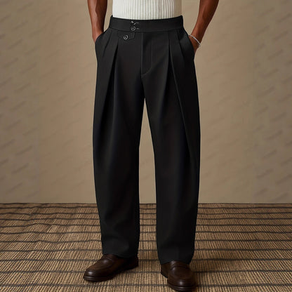 CAPRI OLD MONEY PANTS
