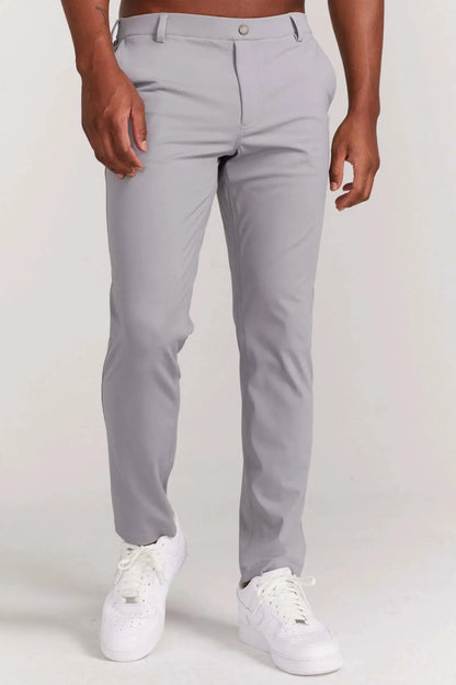 Four Seasons Slim Fit Men's Casual Trousers