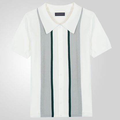 ROMA Italian Polo Shirt