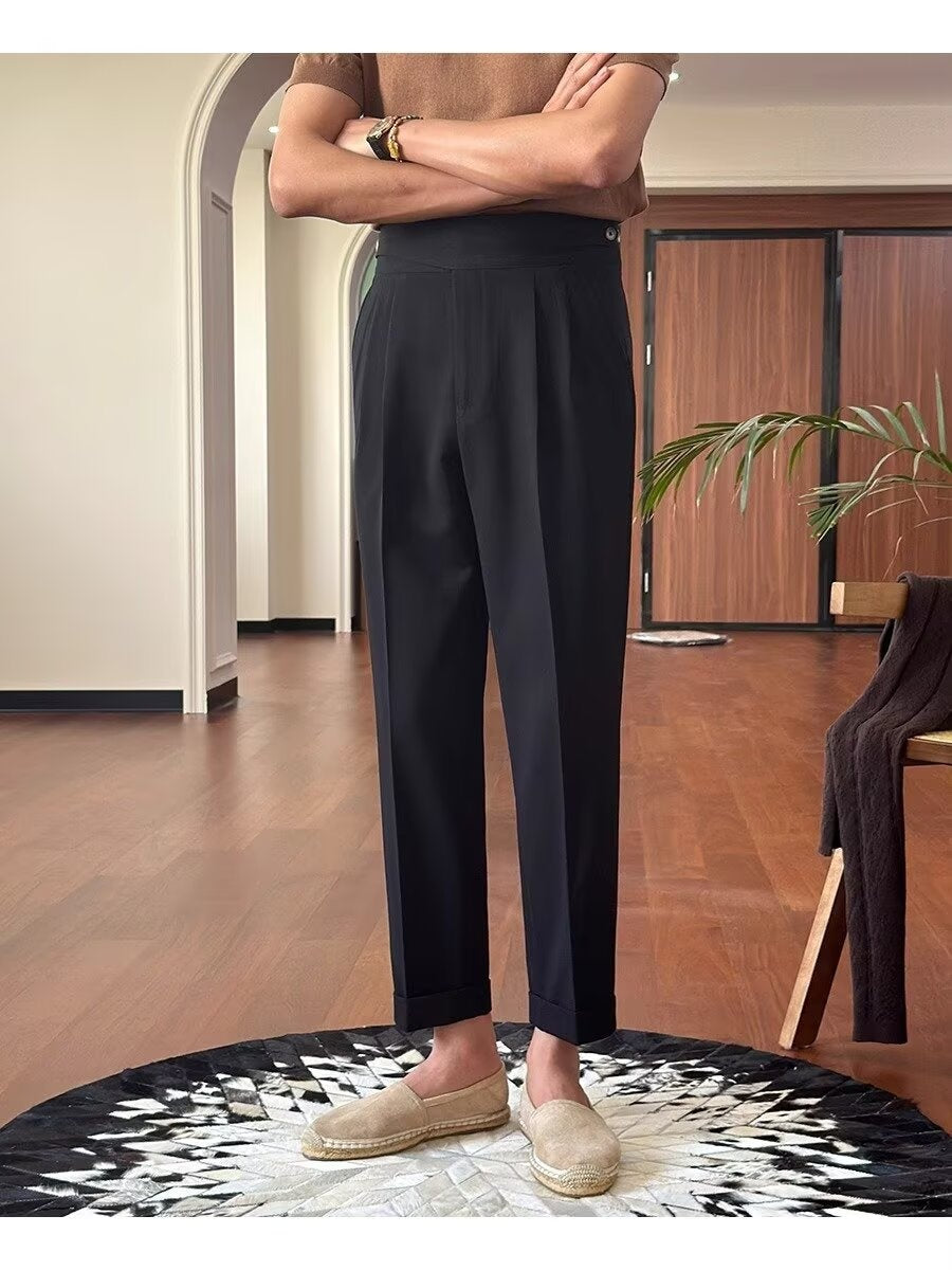 OLD MONEY SAFIE PANTS