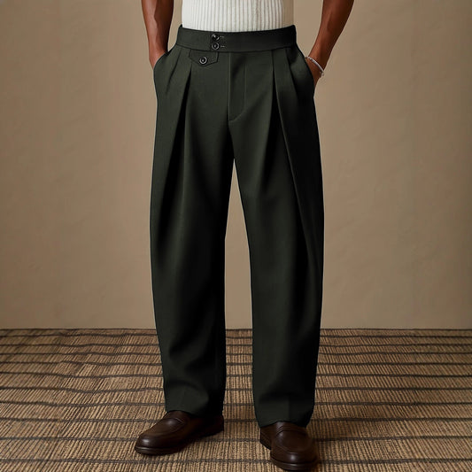CAPRI OLD MONEY PANTS