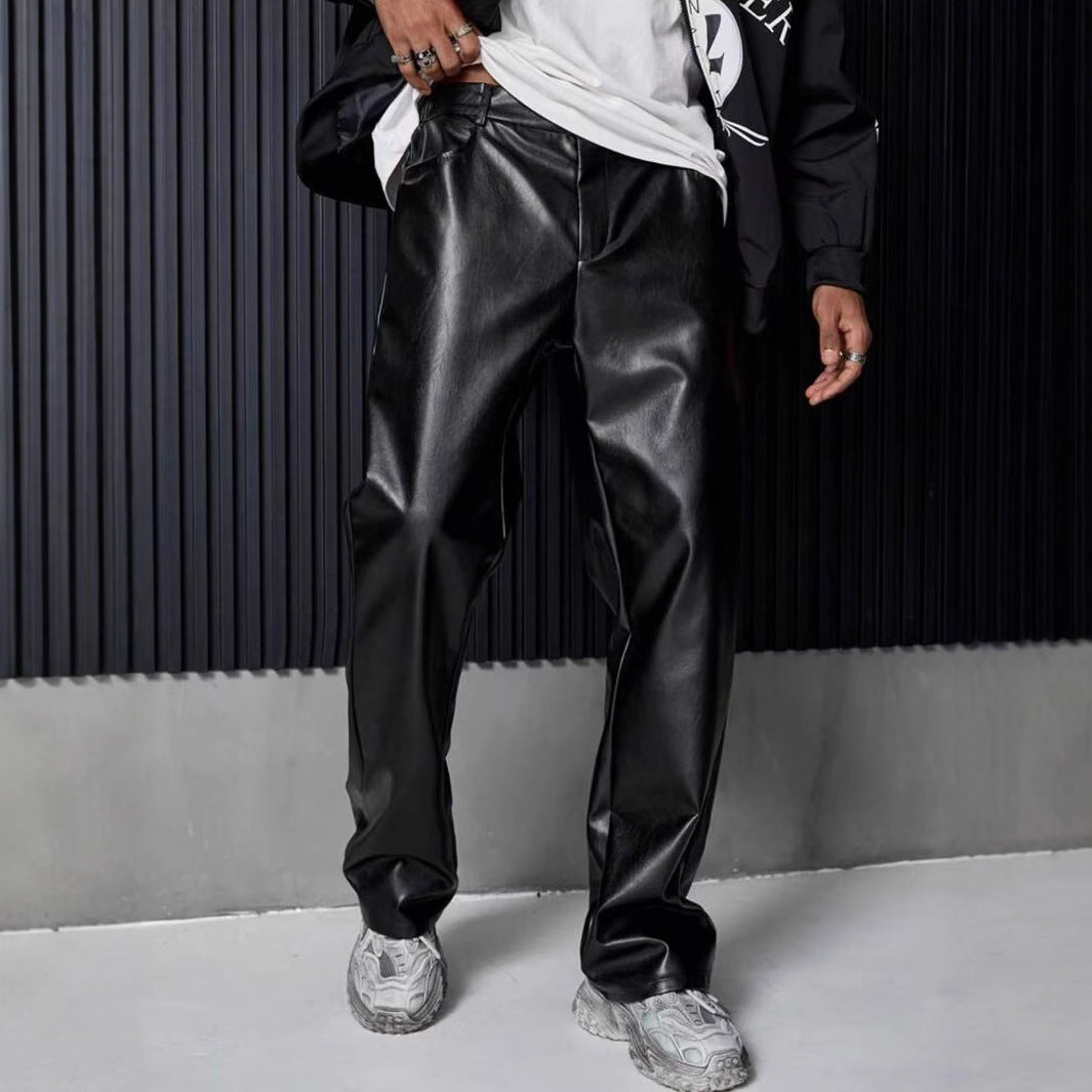 LEING CASUL PANT