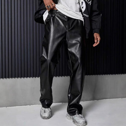 LEING CASUL PANT