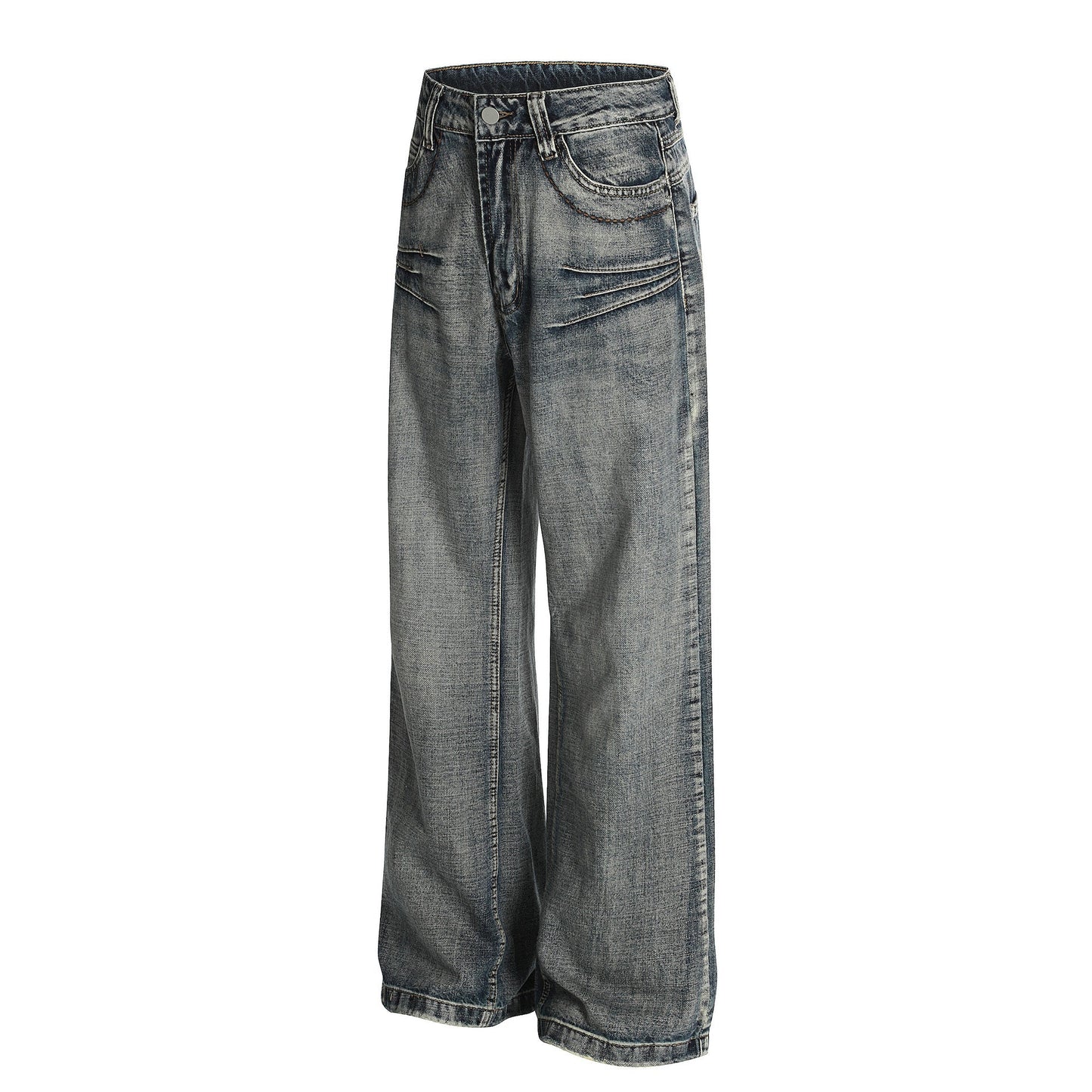 Casual Denim Jeans