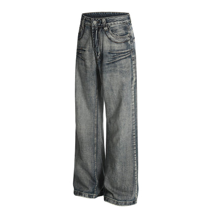 Casual Denim Jeans