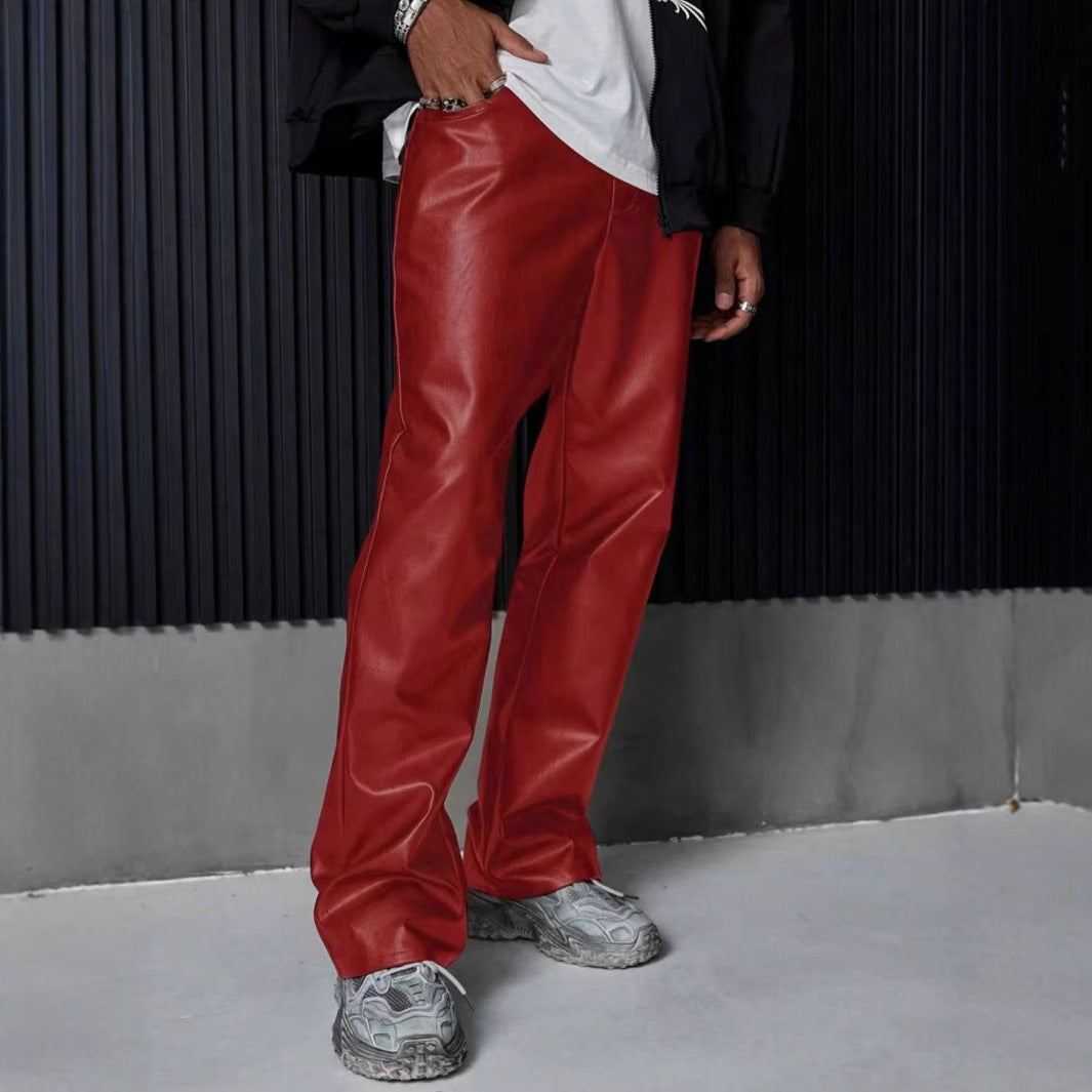 LEING CASUL PANT
