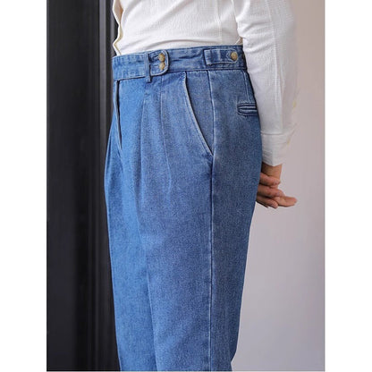 BLUE COLOR JEANS