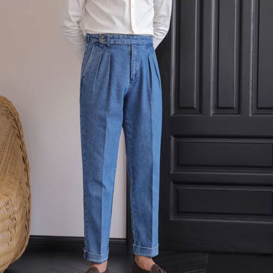 BLUE COLOR JEANS