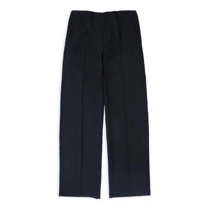 KOREAN STRAIGHT LEG PANTS