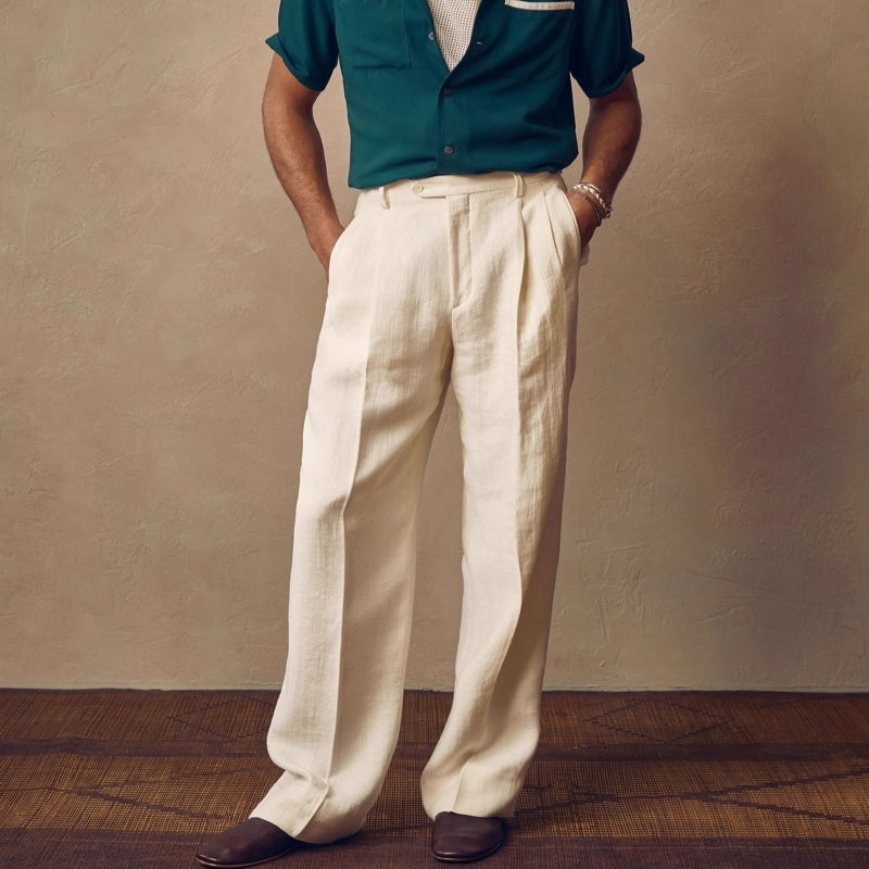 SCARFACE OLD MONEY PANTS