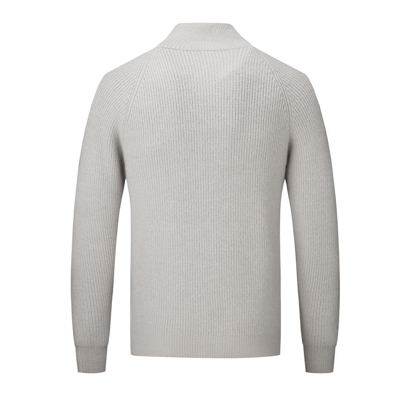 FABIRA - Cardigan Sweater