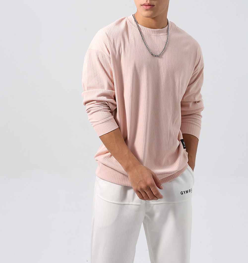 MIAMI LONG SLEEVE POLO
