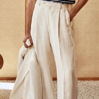 SCARFACE OLD MONEY PANTS