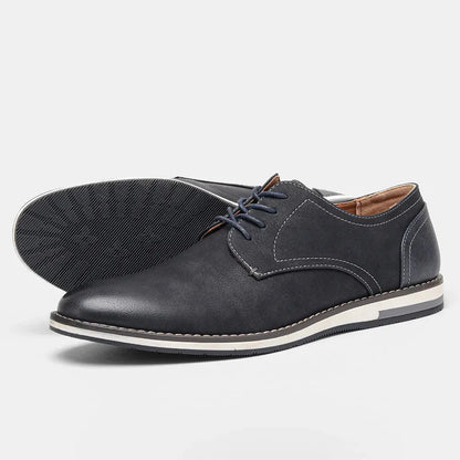 Men's Thin Shoes Colorblock Breathable