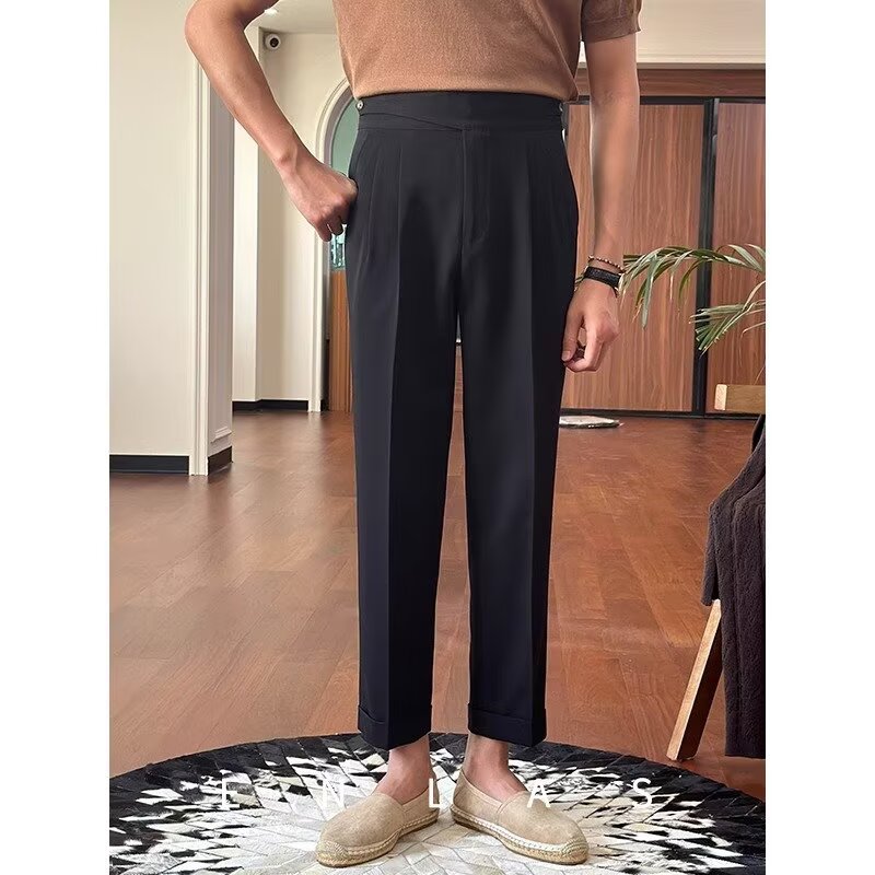 OLD MONEY SAFIE PANTS