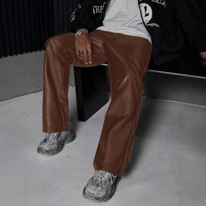 LEING CASUL PANT
