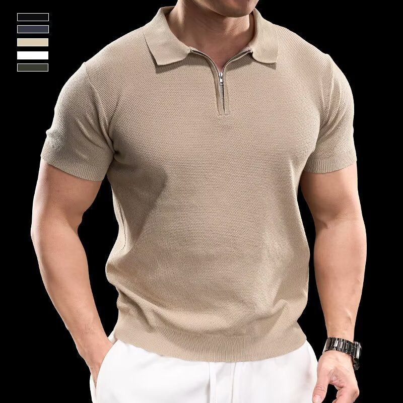 Breathable Versatile Top