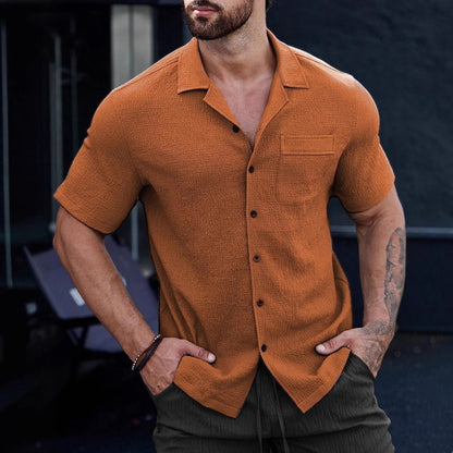 CARA - Casual Shirt
